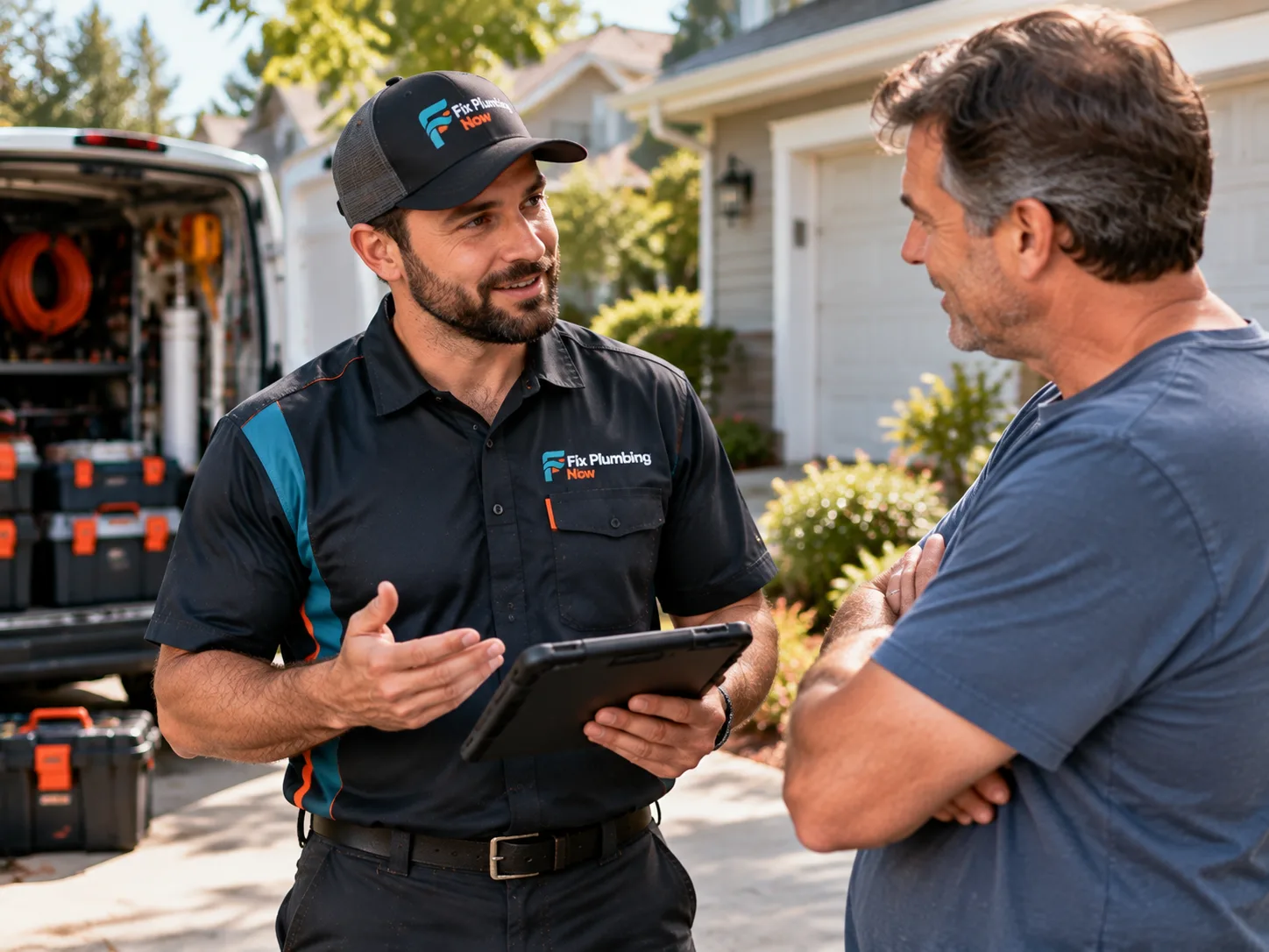 Clogged Drain Service Enfield, NH FAQs